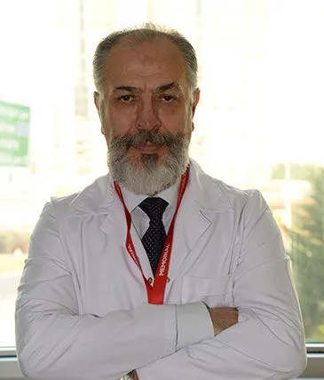 Prof. Dr. Attila SAYGI
